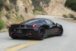 Ferrari 458 Italia on Forgiato Wheels (TEC 2.4) 2018 года